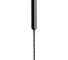 Сверло по металлу твердосплавное CNCTOOL VHM 1,1х20х66, хв.4 HW5 185574 1