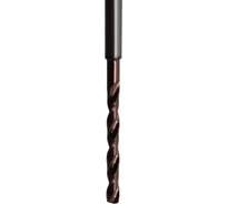 Сверло по металлу твердосплавное CNCTOOL VHM 3,1х30х70, хв.4 HW8 185579