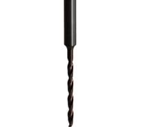 Сверло по металлу твердосплавное CNCTOOL VHM 2,0х24х66, хв.4 HW5 185578