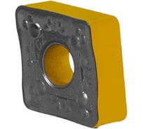 Пластина сменная ромбическая Русский Инструмент CNMM 160616-GZ PC25M ri.360.552