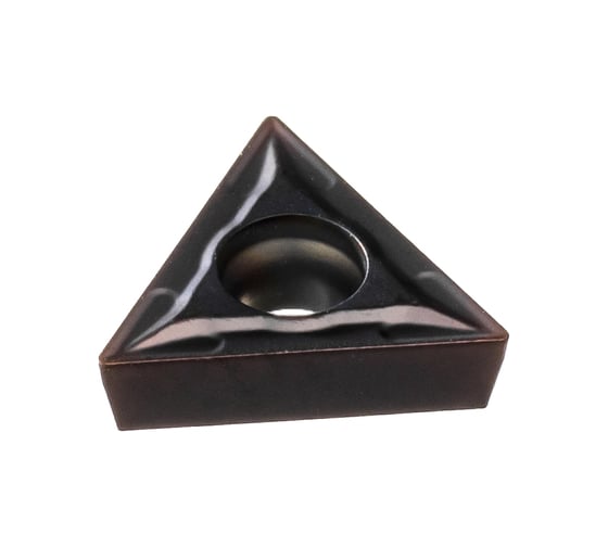 Пластина токарная GARWIN для обработки нержавеющих сталей TCMT090202-MM-GT25M