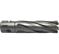 Сверло корончатое GARWIN 25 мм с твспл. пласт., унив. хвостовик 3/4 (WELDON/NITTO ф19,05 мм), TCT, глубина сверления Lap50 мм 102845-25