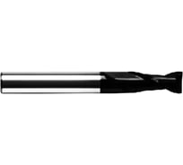 Фреза концевая GARWIN 4 мм, VHM, Z=2, HA, AlCrN (серия GH110) GH110-2ES-040