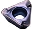 Пластина фрезерная KOBI 3PKT100408R-M KB3520 (10шт.) 1358A 1