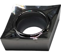 Пластина токарная KOBI CCGX 09T302 FL KB10 (10шт.) 1185A
