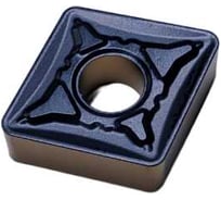 Пластина токарная KOBI CNMG 120412 RT KB8125B (10шт.) 1005A