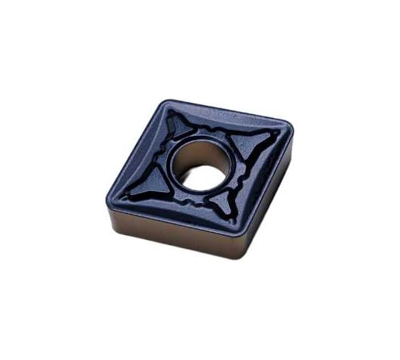 Пластина токарная KOBI CNMG 120412 RT KB8125B (10шт.) 1005A