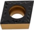 Пластина токарная KOBI CCMT 060202 FG KB8115B (10шт.) 1131A 3