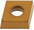 Пластина токарная KOBI CCMT 060202 FG KB8115B (10шт.) 1131A 4
