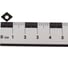 Пластина токарная KOBI CCMT 060202 FG KB8115B (10шт.) 1131A 5
