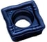 Пластина сверлильная KOBI SOMT 070306 DG KB9080 (10шт.) 1366A 1
