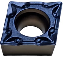 Пластина токарная KOBI CCMT 09T304 MT KB8115B (10шт.) 1324A