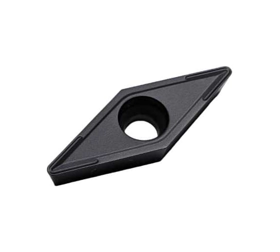 Пластина токарная KOBI VCMT 160408 MT KB8125 (10шт.) 1031A