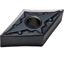 Пластина токарная KOBI DNMG 150604 EM KB9215 (10шт.) 1157A