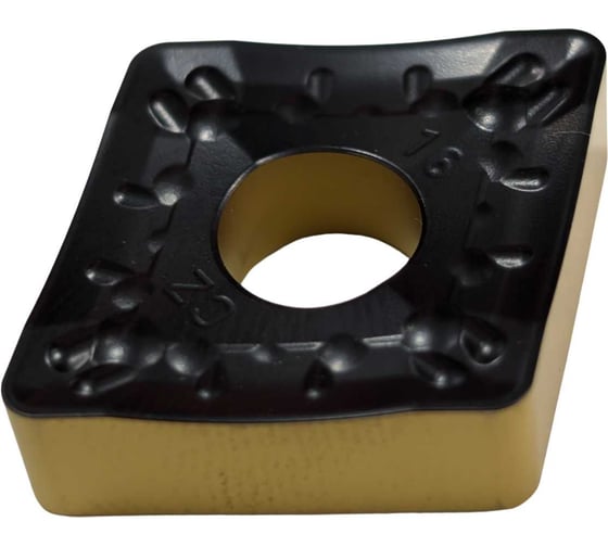 Пластина токарная KOBI CNMM 190616 RT KB8125B (10шт.) 1152A