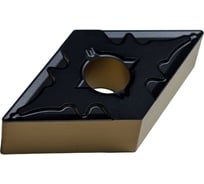 Пластина токарная KOBI DNMG 150604 PC KB8125B (10шт.) 1216A