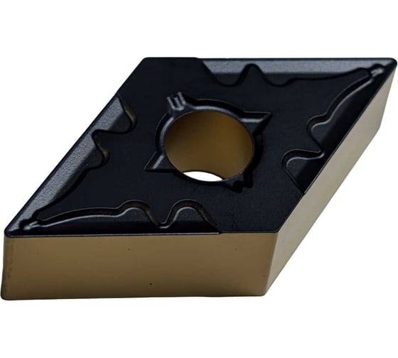 Пластина токарная KOBI DNMG 150604 PC KB8125B (10шт.) 1216A