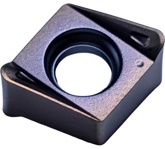 Пластина фрезерная KOBI 4NKT060308R-M KB3520 (10шт.) 1361A