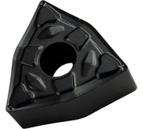 Пластина токарная KOBI WNMG 060404 FG KB8115 (10шт.) 2038A