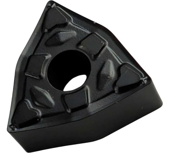 Пластина токарная KOBI WNMG 060404 FG KB8115 (10шт.) 2038A