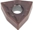 Пластина токарная KOBI WNMG 080404 MM KB9215 (10шт.) 1060A 4