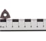 Пластина токарная KOBI WNMG 080404 MM KB9215 (10шт.) 1060A 5