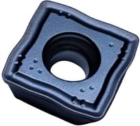 Пластина сверлильная KOBI SOMT 130408 DG KB9080 (10шт.) 1374A