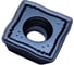 Пластина сверлильная KOBI SOMT 130408 DG KB9080 (10шт.) 1374A 1