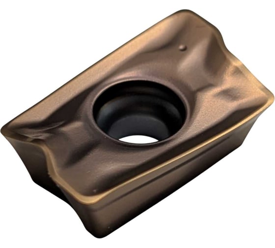 Пластина фрезерная KOBI APKT1705 PDER-EM KB9080 (10шт.) 1477A