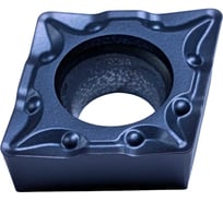 Пластина токарная KOBI CCMT 120408 MT KB9215 (10шт.) 1343A