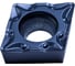 Пластина токарная KOBI CCMT 120408 MT KB9215 (10шт.) 1343A 1