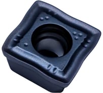 Пластина сверлильная KOBI SOMT 08T306 DG KB9080 (10шт.) 1368A