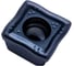 Пластина сверлильная KOBI SOMT 08T306 DG KB9080 (10шт.) 1368A 1