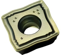 Пластина сверлильная KOBI SOMT 130408 DG KB3520 (10шт.) 1375A