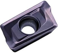 Пластина фрезерная KOBI APKT 160408 PDTR KB7080 (10шт.) 1013A