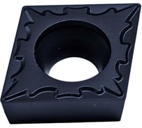 Пластина токарная KOBI CCMT 120404 FG KB8115 (10шт.) 1341A