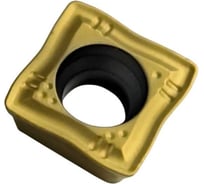 Пластина сверлильная KOBI SOMT 060204 DG KB9030 (10шт.) 2053A