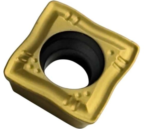 Пластина сверлильная KOBI SOMT 060204 DG KB9030 (10шт.) 2053A