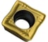 Пластина сверлильная KOBI SOMT 060204 DG KB9030 (10шт.) 2053A 1