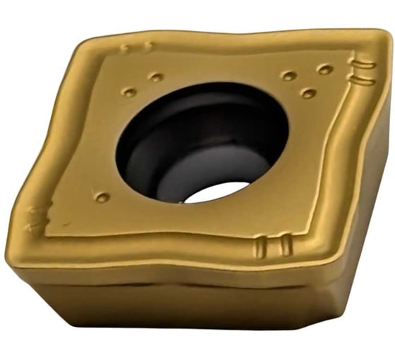 Пластина сверлильная KOBI SOMT 150510 DG KB9030 (10шт.) 1722A