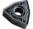 Пластина токарная KOBI WNMG 060408 EM KB9215 (10шт.) 1864A 1