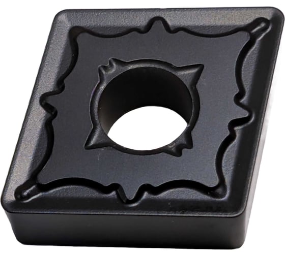 Пластина токарная KOBI CNMG 120408 PC KB8125 (10шт.) 1001A