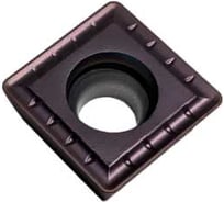 Пластина сверлильная KOBI SPGT 110408 DG KB9030 (10шт.) 1051A