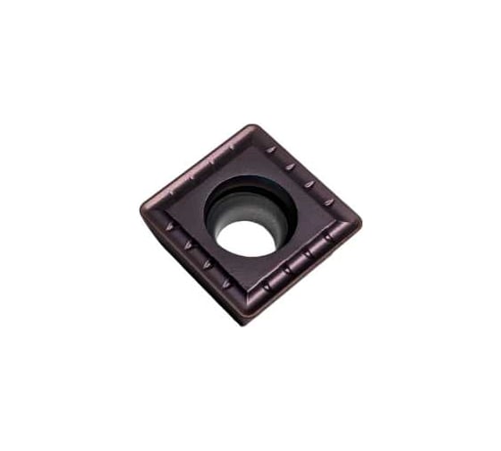 Пластина сверлильная KOBI SPGT 110408 DG KB9030 (10шт.) 1051A