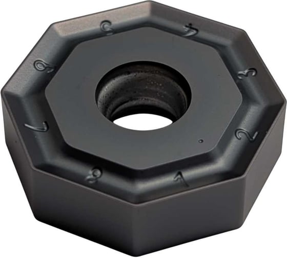 Пластина фрезерная KOBI ONMU 080608 MM KB9215 (10шт.) 1151A