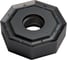 Пластина фрезерная KOBI ONMU 080608 MM KB9215 (10шт.) 1151A 1