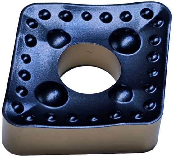 Пластина токарная KOBI CNMM 190624 RX KB8125B (10шт.) 1182A