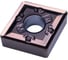 Пластина токарная KOBI CNMG 120408 SF KB3010 (10шт.) 1119A 1