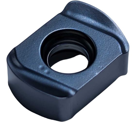 Пластина фрезерная KOBI BLMP0603R-M KB9080 (10шт.) 1348A