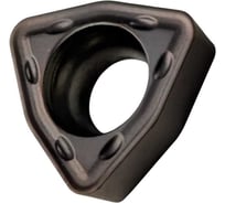 Пластина сверлильная KOBI WCMT 030208 KB9030 (10шт.) 3438A